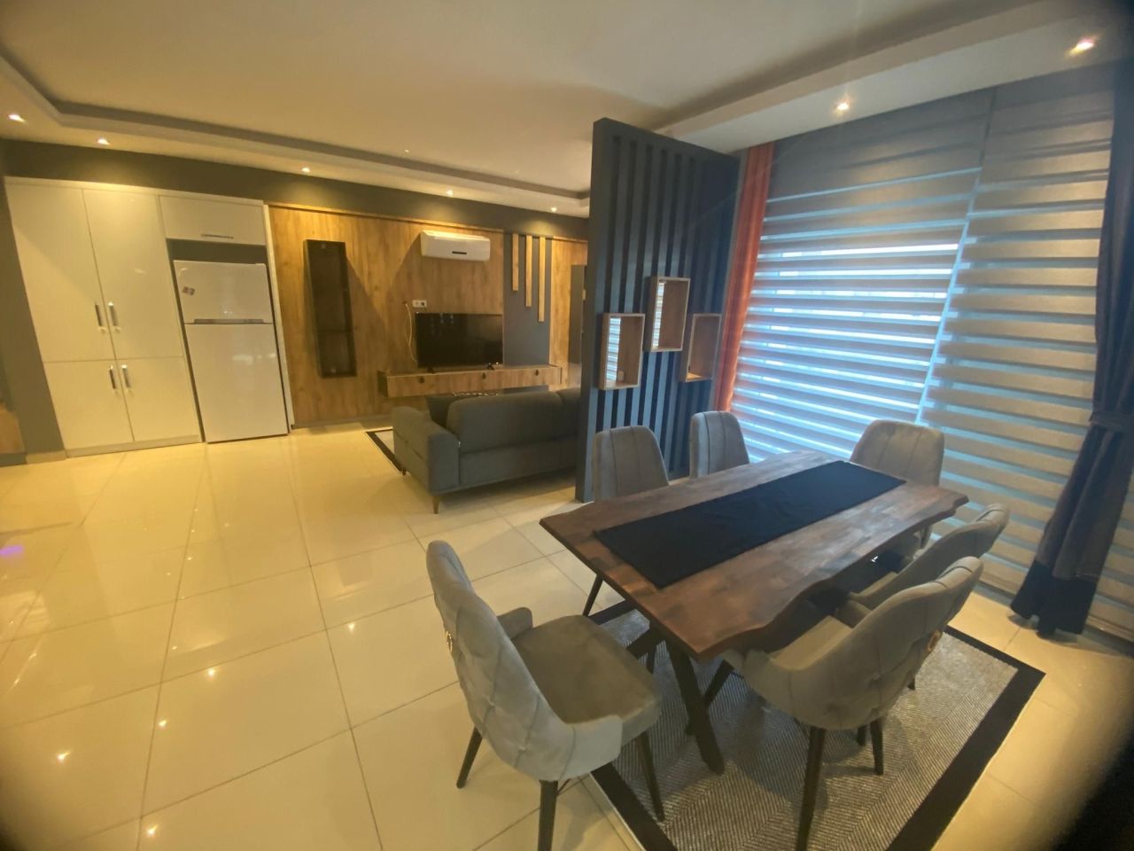 Пентхаус в Алании, Турция, 128 м² - фото 5