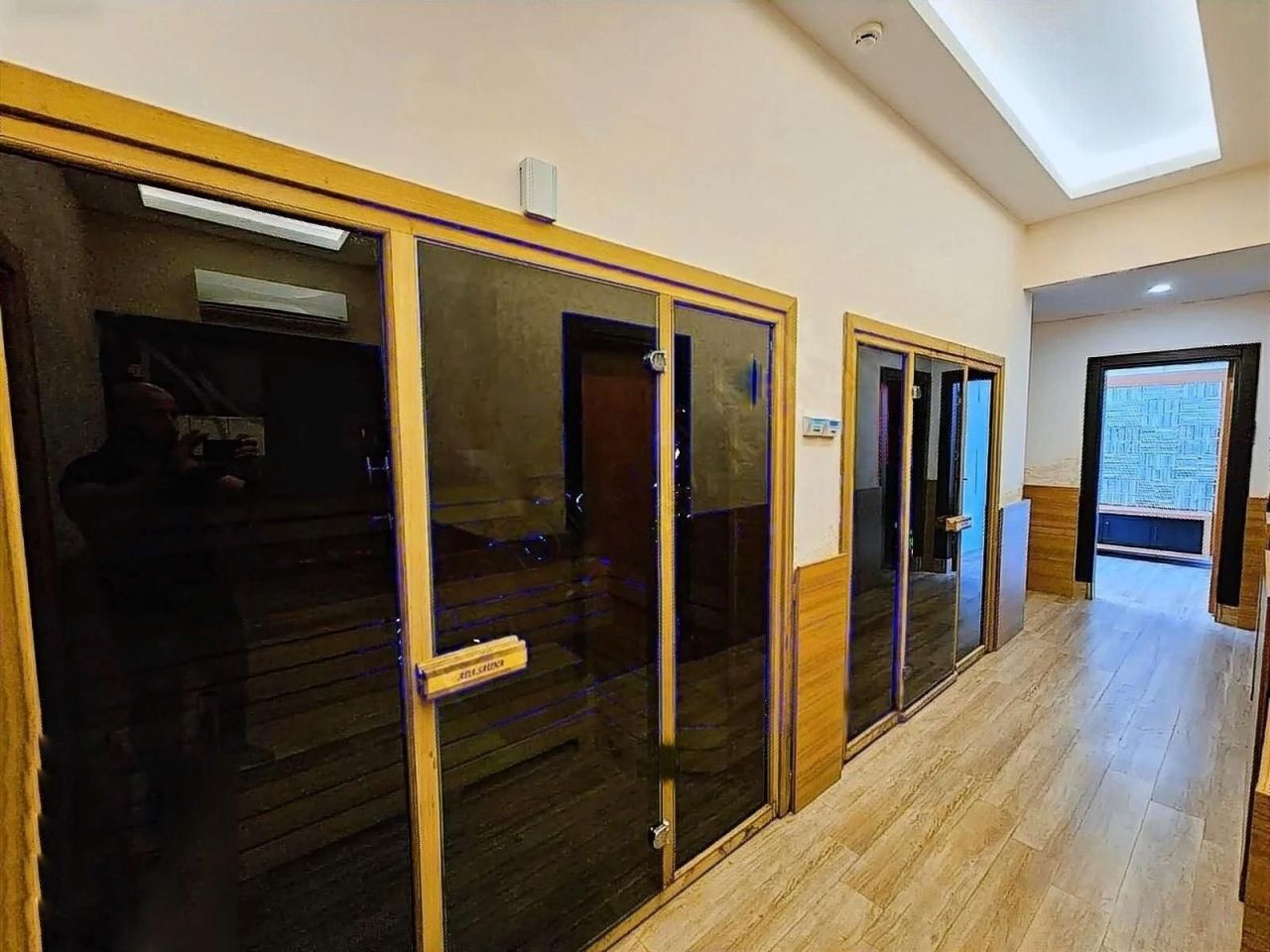 Квартира в Алании, Турция, 55 м² - фото 5