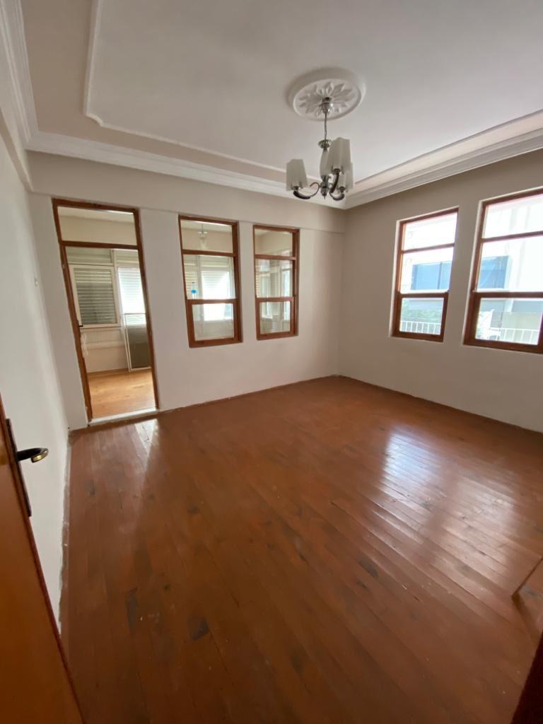 Квартира в Алании, Турция, 100 м² - фото 5