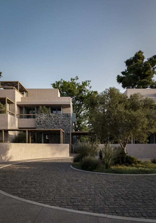 Вилла в Пафосе, Кипр, 183 м² - фото 4