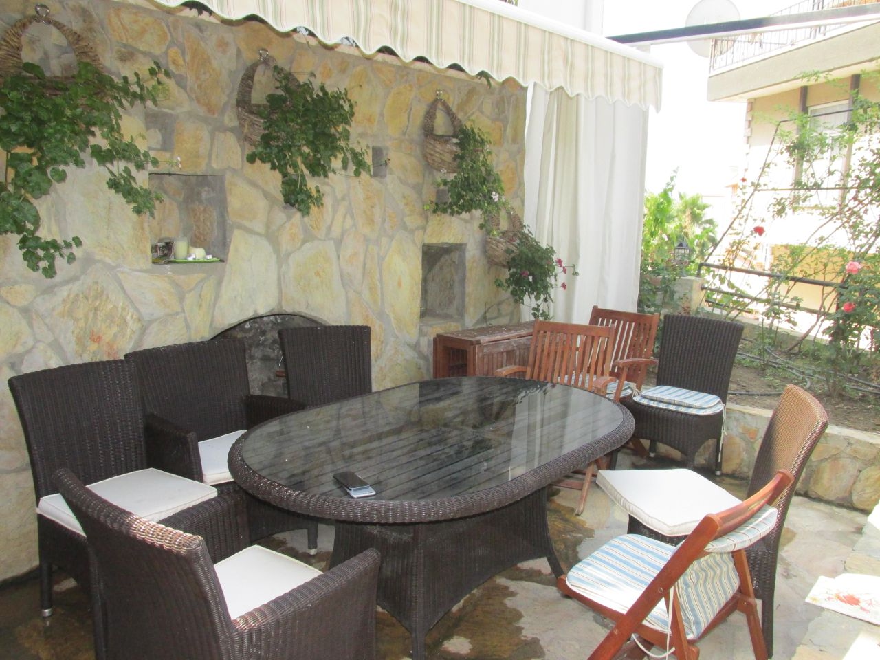 Квартира в Конаклы, Турция, 520 м² - фото 5