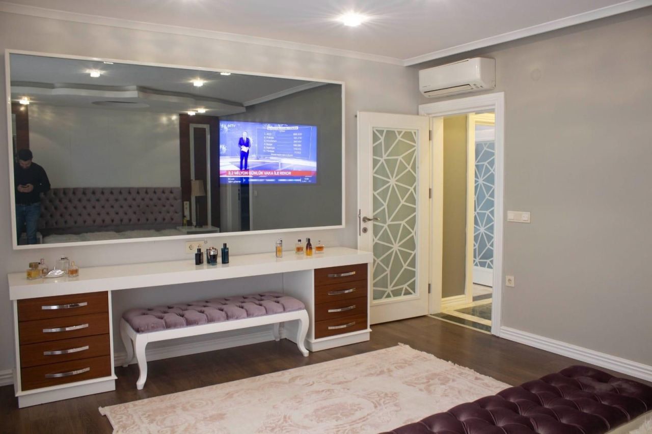 Квартира в Алании, Турция, 250 м² - фото 5