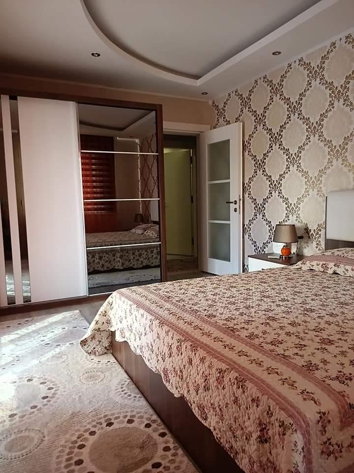 Квартира в Алании, Турция, 115 м² - фото 5