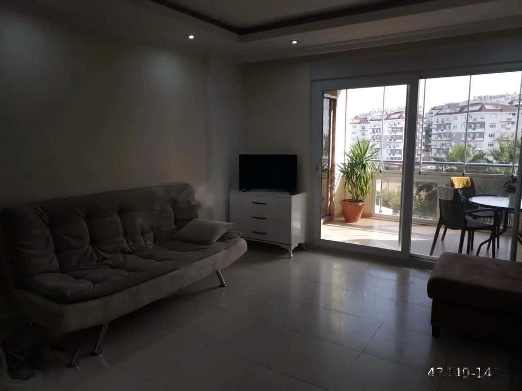 Квартира в Авсалларе, Турция, 48 м² - фото 5