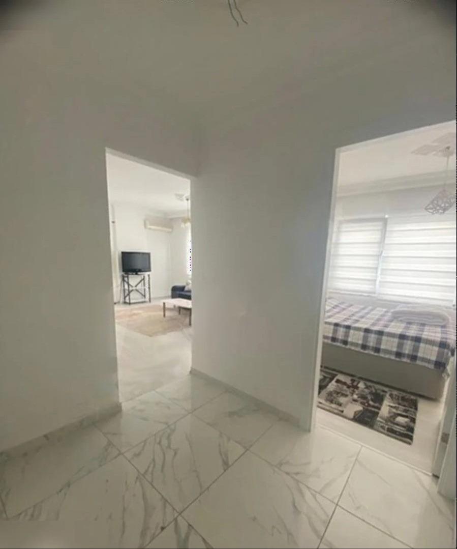 Квартира в Алании, Турция, 75 м² - фото 5