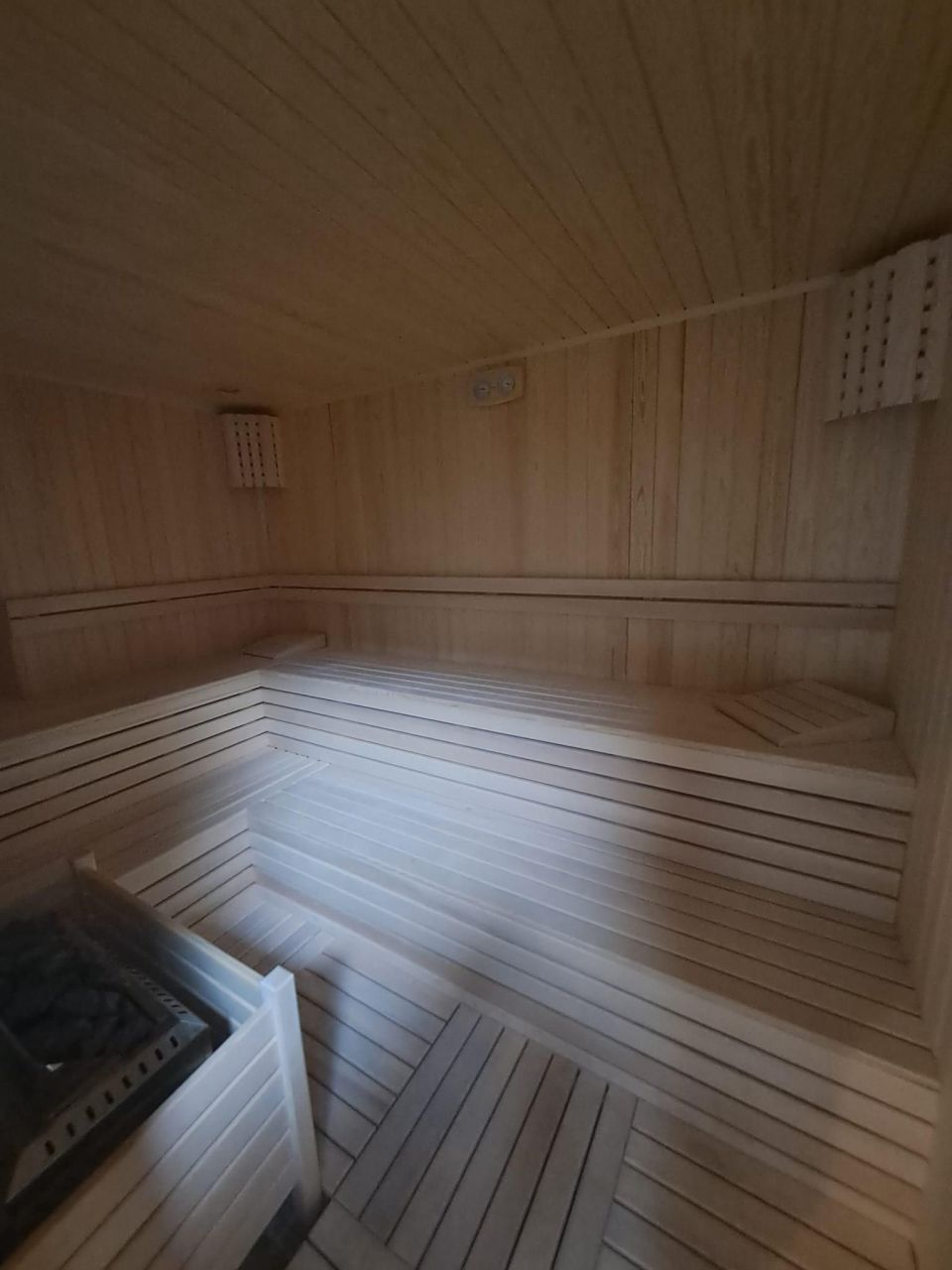 Квартира в Авсалларе, Турция, 65 м² - фото 5