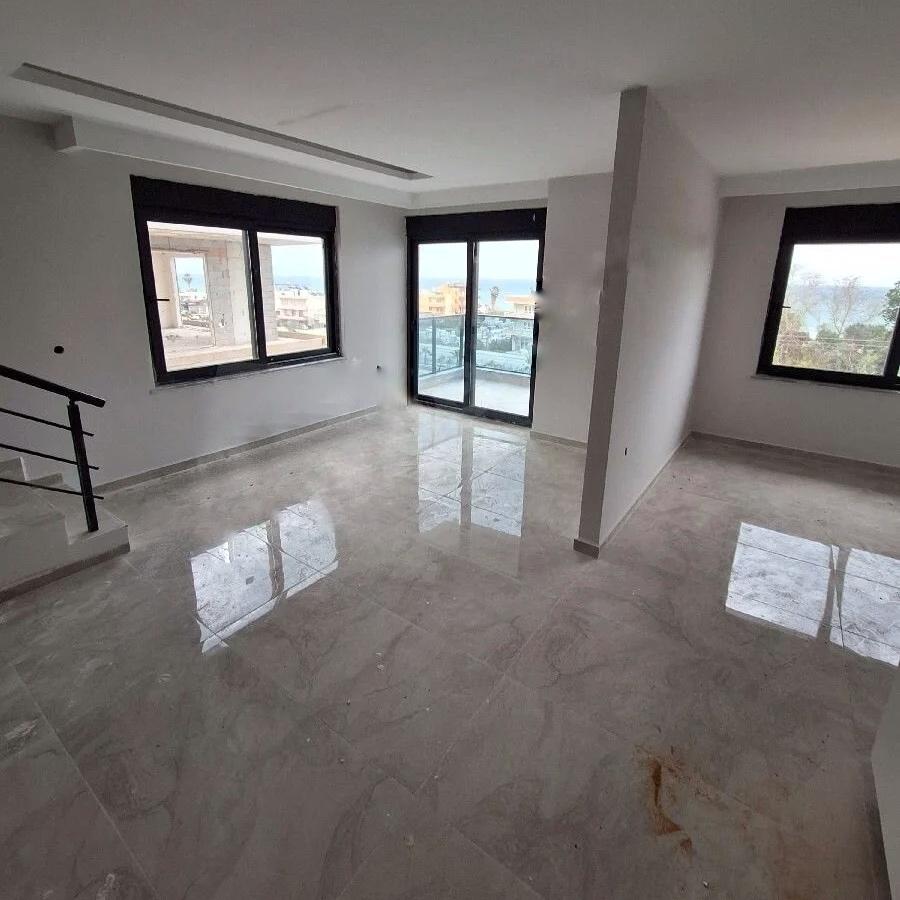 Квартира в Алании, Турция, 45 м² - фото 5