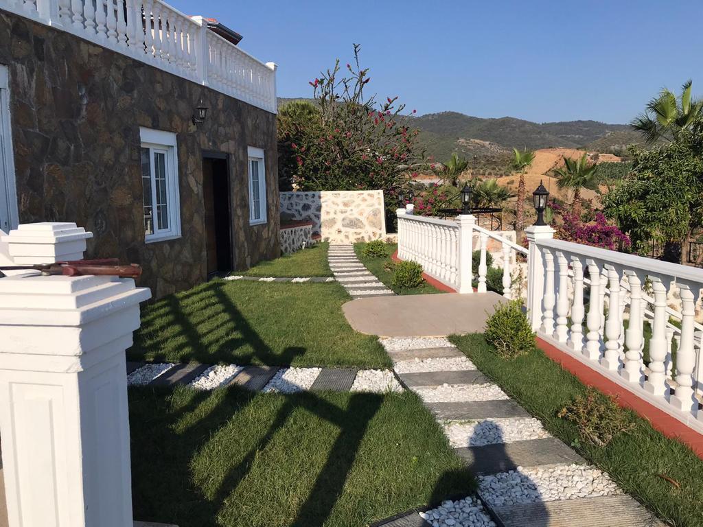 Квартира в Алании, Турция, 300 м² - фото 5