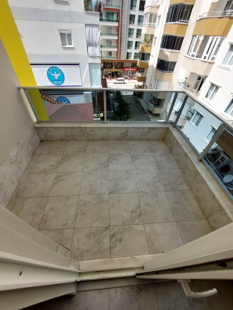 Квартира в Алании, Турция, 55 м² - фото 5