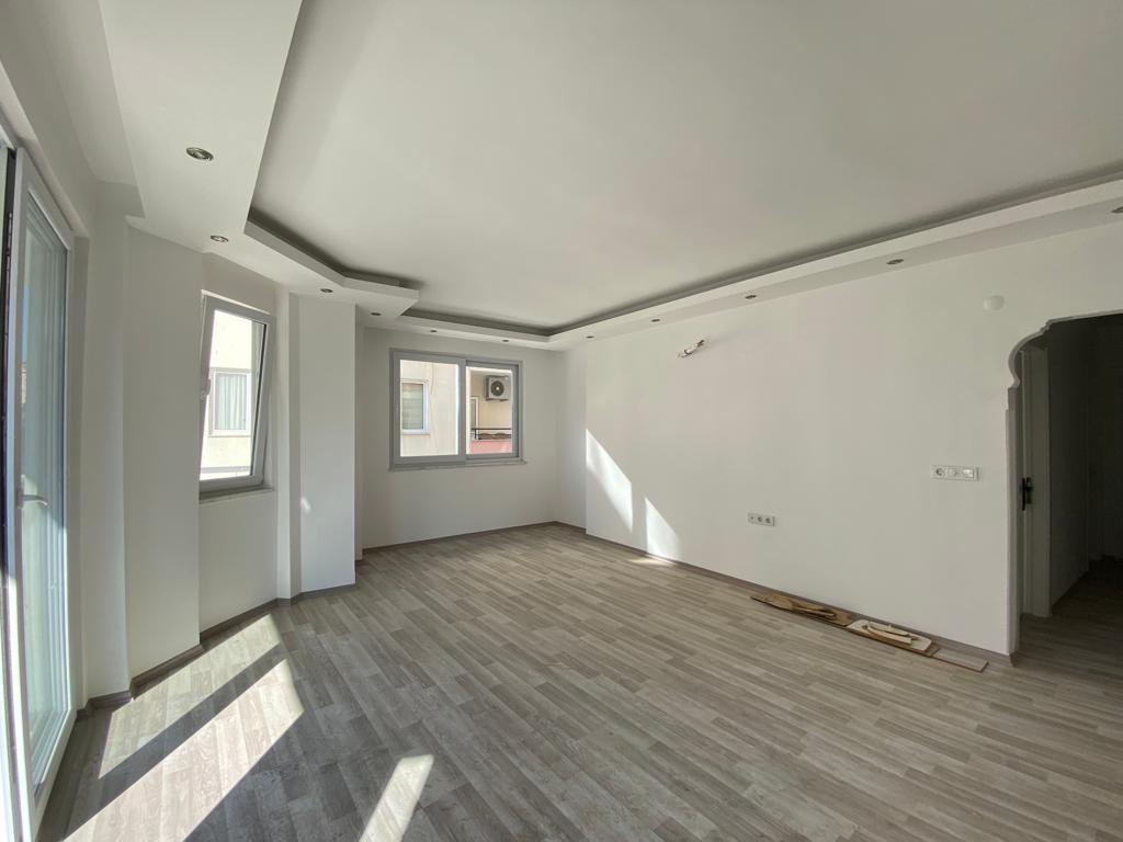 Квартира в Алании, Турция, 100 м² - фото 5