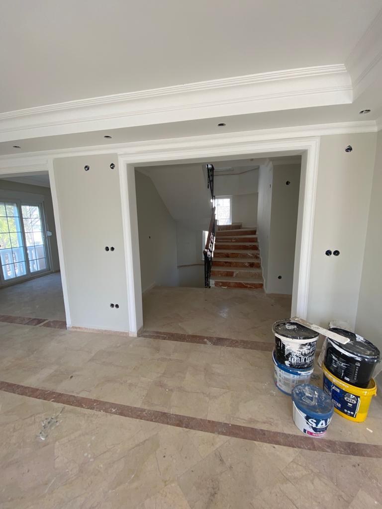 Вилла в Алании, Турция, 350 м² - фото 5