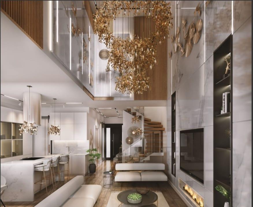 Вилла в Алании, Турция, 270 м² - фото 5