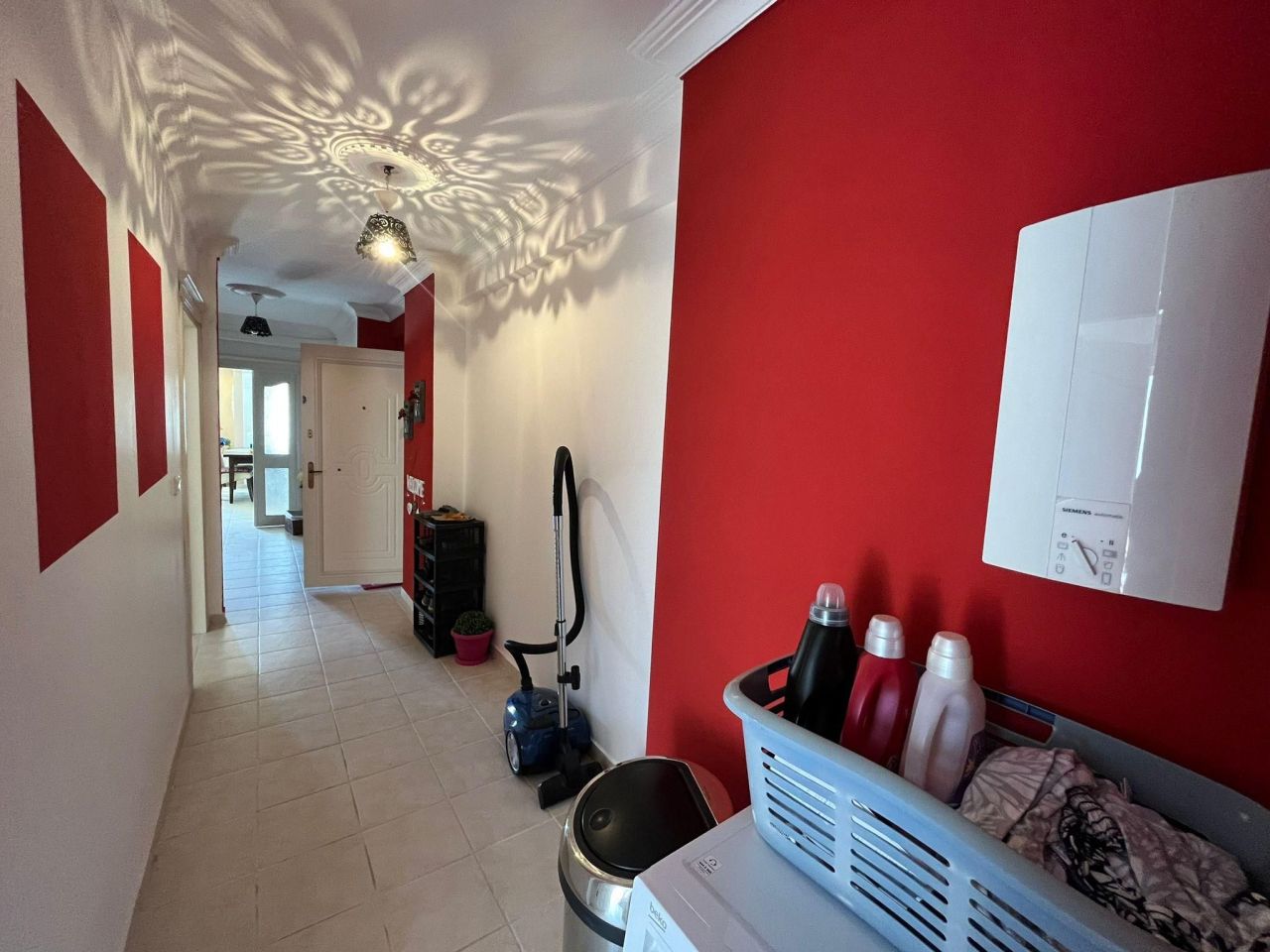 Квартира в Алании, Турция, 145 м² - фото 5