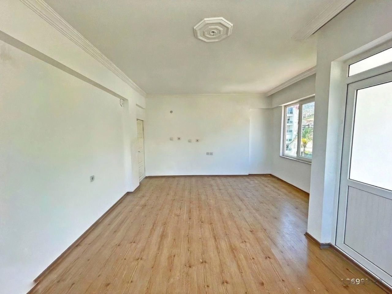 Квартира в Алании, Турция, 140 м² - фото 5