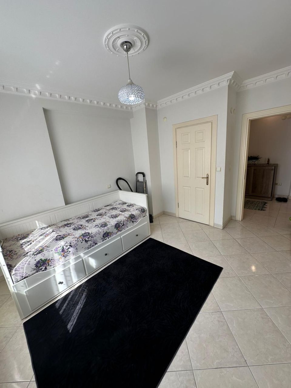 Квартира в Алании, Турция, 100 м² - фото 5