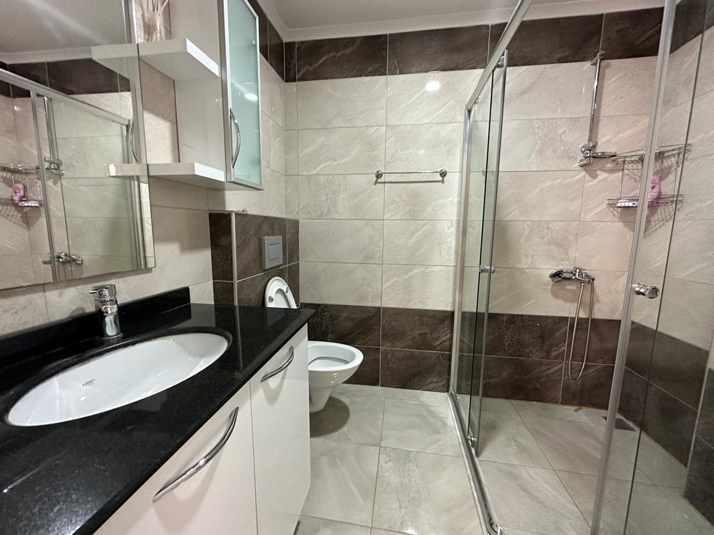 Пентхаус в Авсалларе, Турция, 95 м² - фото 5