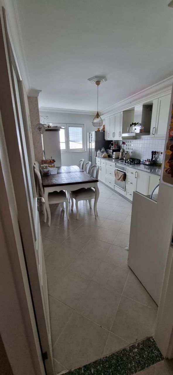 Квартира в Алании, Турция, 90 м² - фото 5