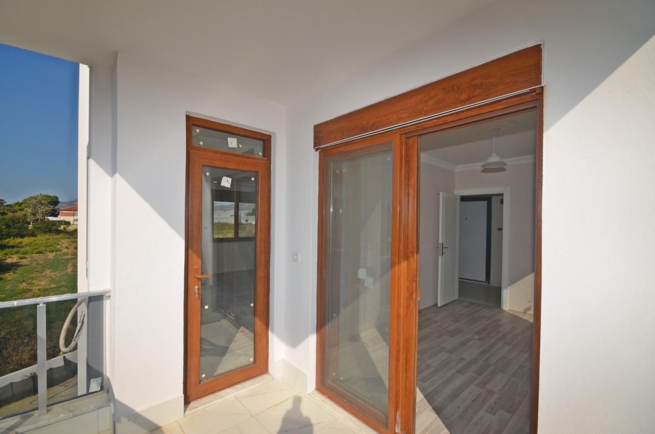 Квартира в Алании, Турция, 70 м² - фото 5