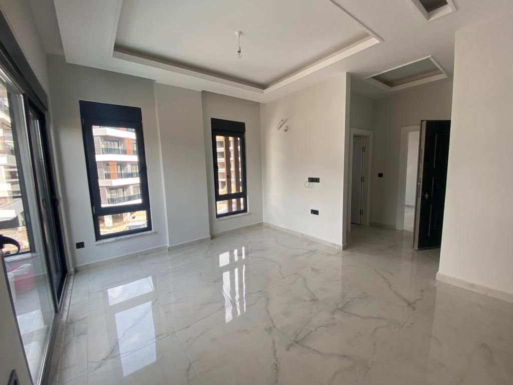 Квартира в Алании, Турция, 50 м² - фото 5