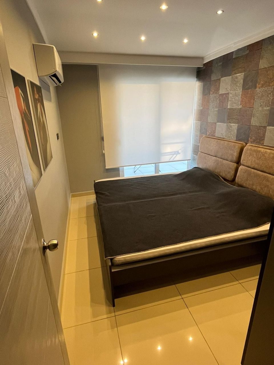 Пентхаус в Алании, Турция, 110 м² - фото 5