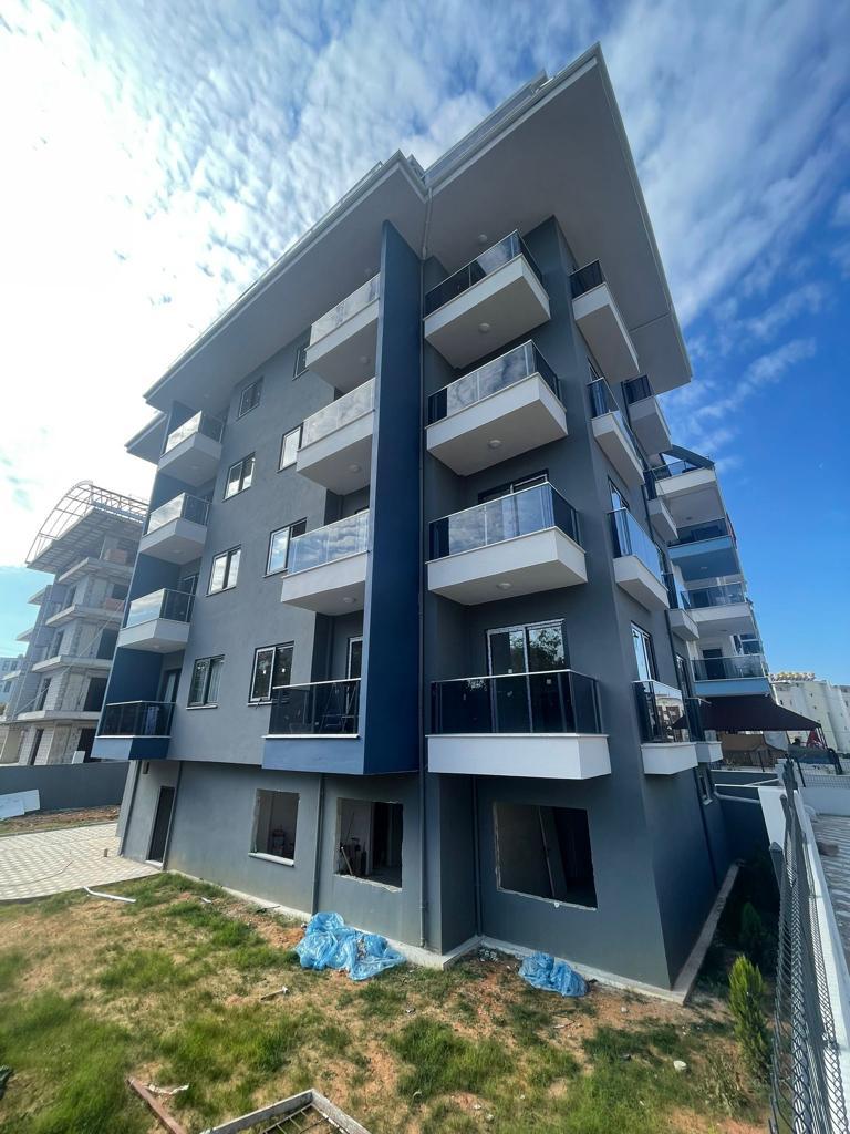 Пентхаус в Алании, Турция, 100 м² - фото 5