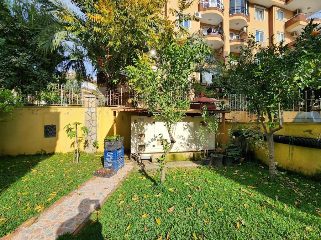 Квартира в Алании, Турция, 110 м² - фото 5