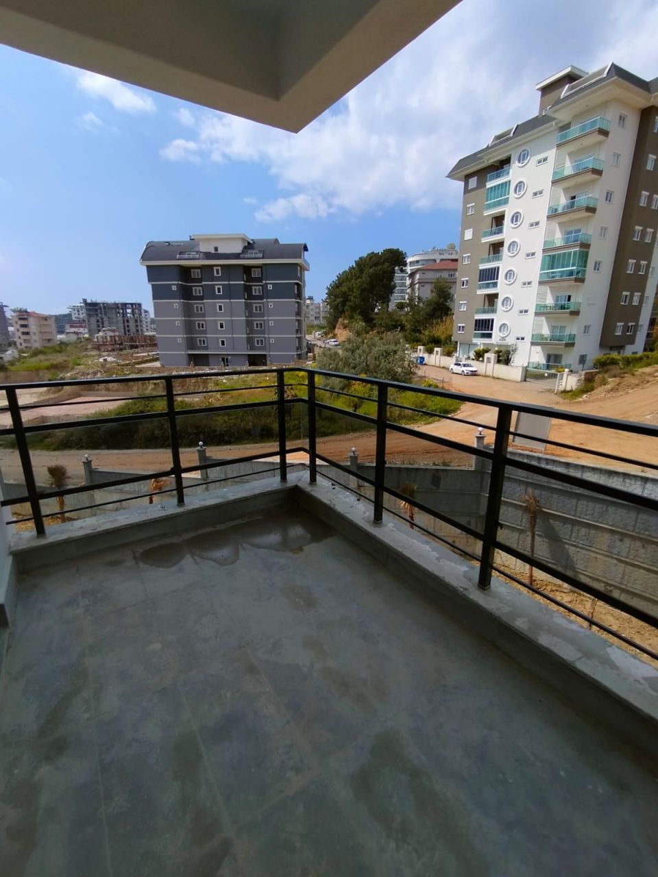 Квартира в Авсалларе, Турция, 51 м² - фото 5