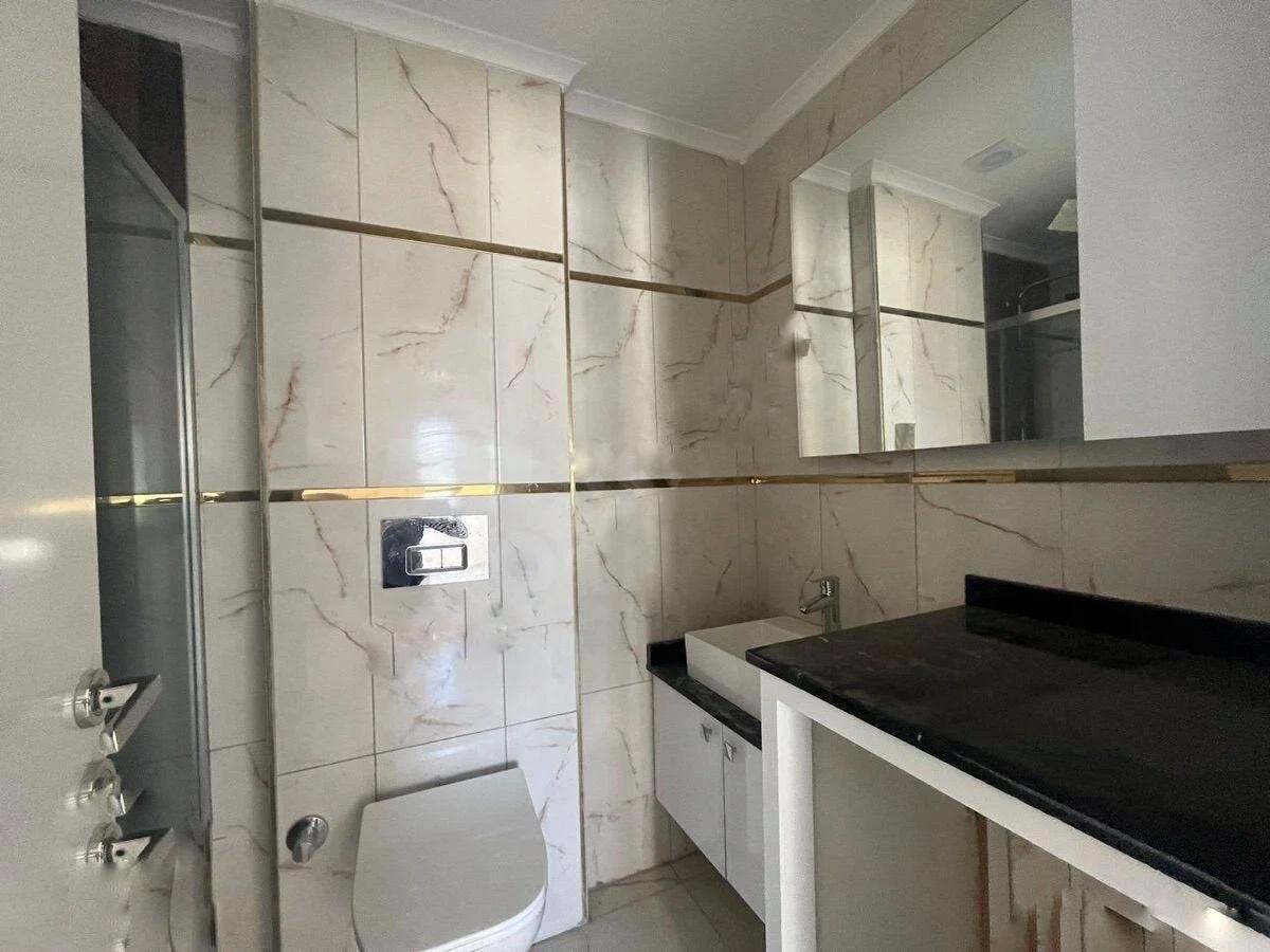 Квартира в Авсалларе, Турция, 88 м² - фото 5