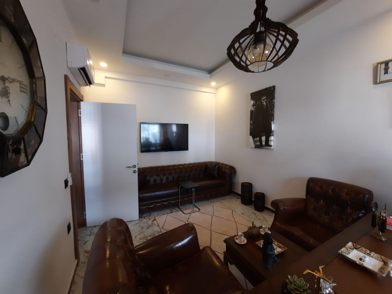 Вилла в Алании, Турция, 100 м² - фото 5