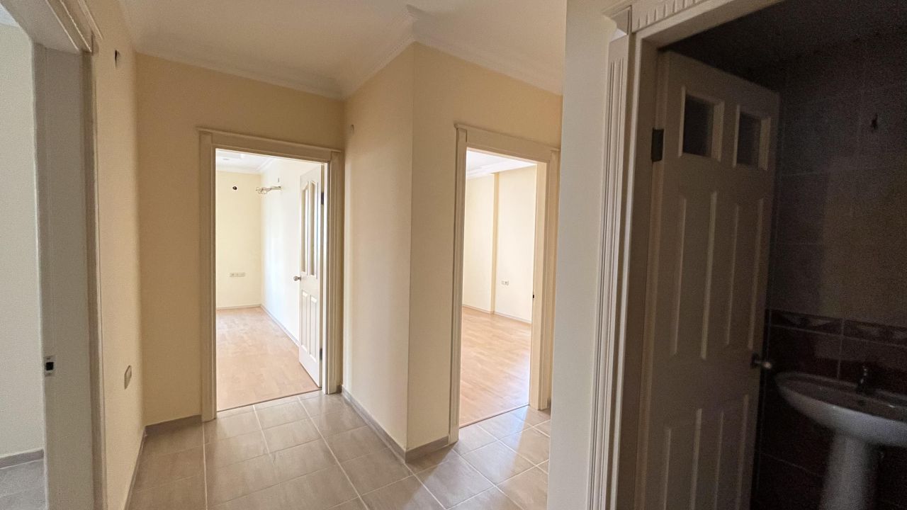 Квартира в Алании, Турция, 110 м² - фото 5