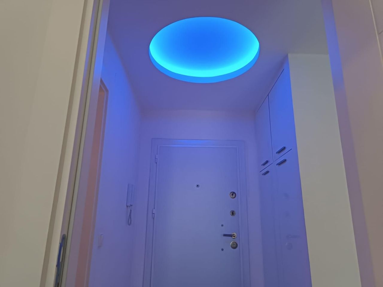 Квартира в Алании, Турция, 55 м² - фото 5