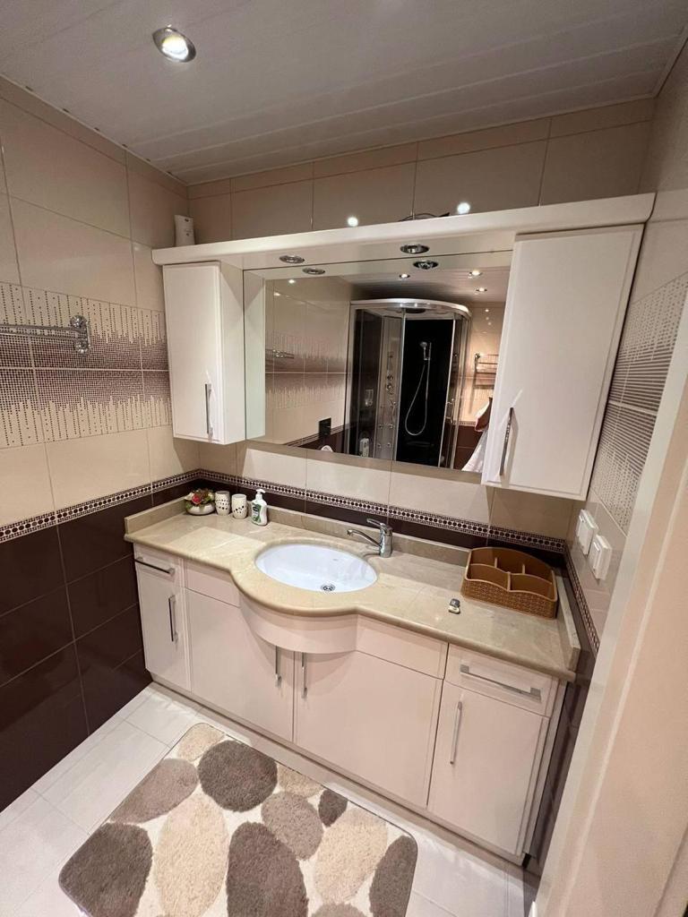 Пентхаус в Алании, Турция, 279 м² - фото 5