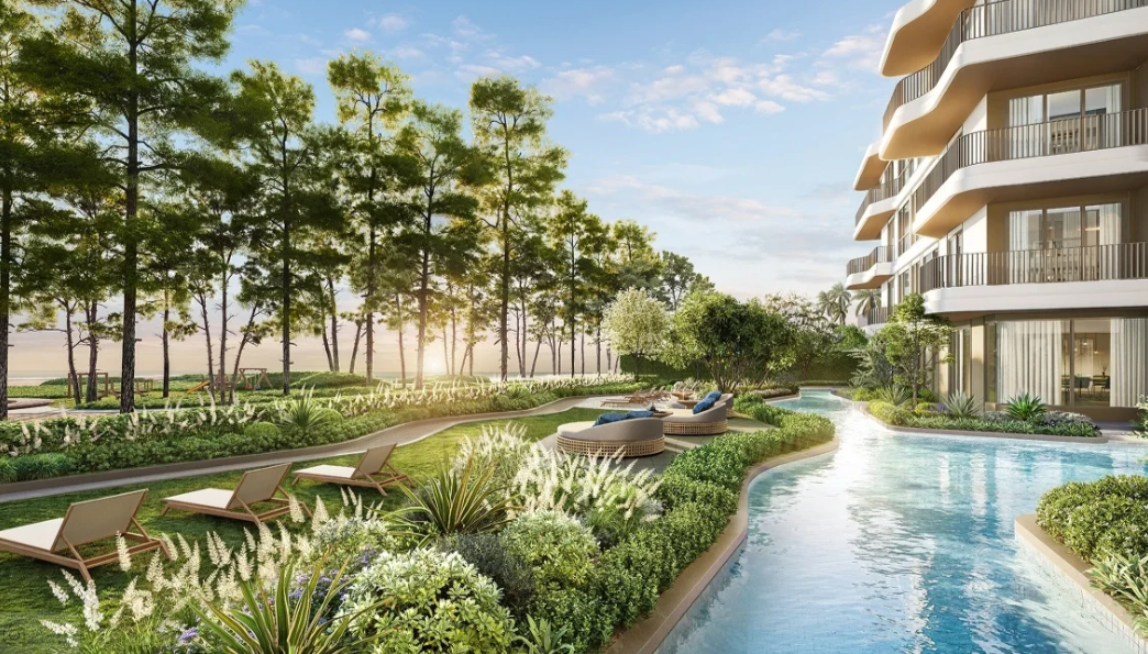 Квартира на Пхукете, Таиланд, 33 м² - фото 5