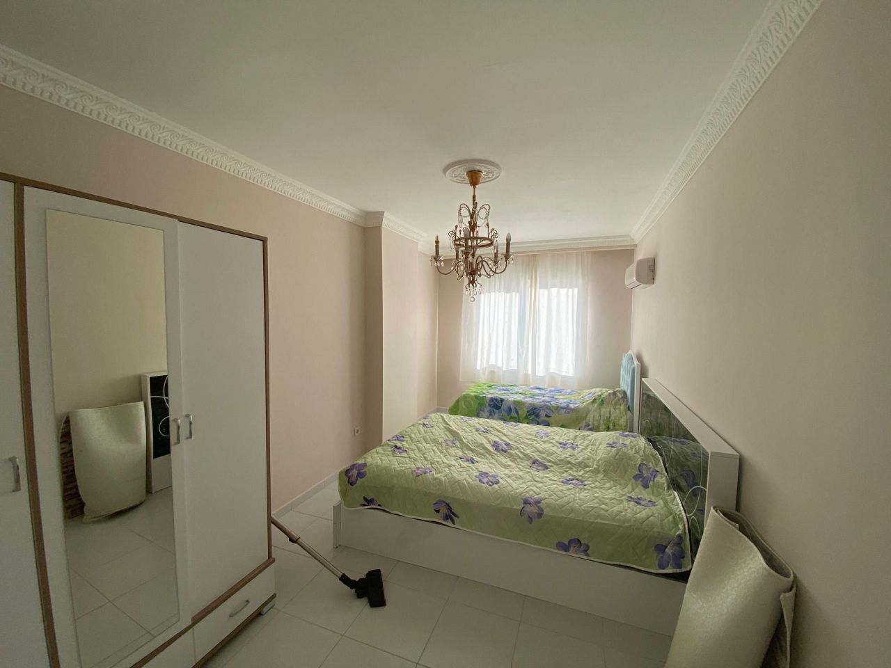 Квартира в Алании, Турция, 95 м² - фото 5