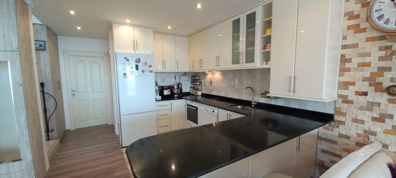 Вилла в Алании, Турция, 150 м² - фото 5