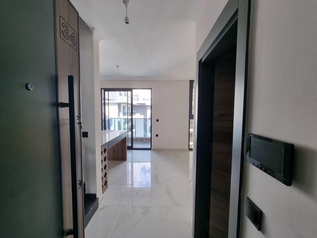 Пентхаус в Алании, Турция, 105 м² - фото 5