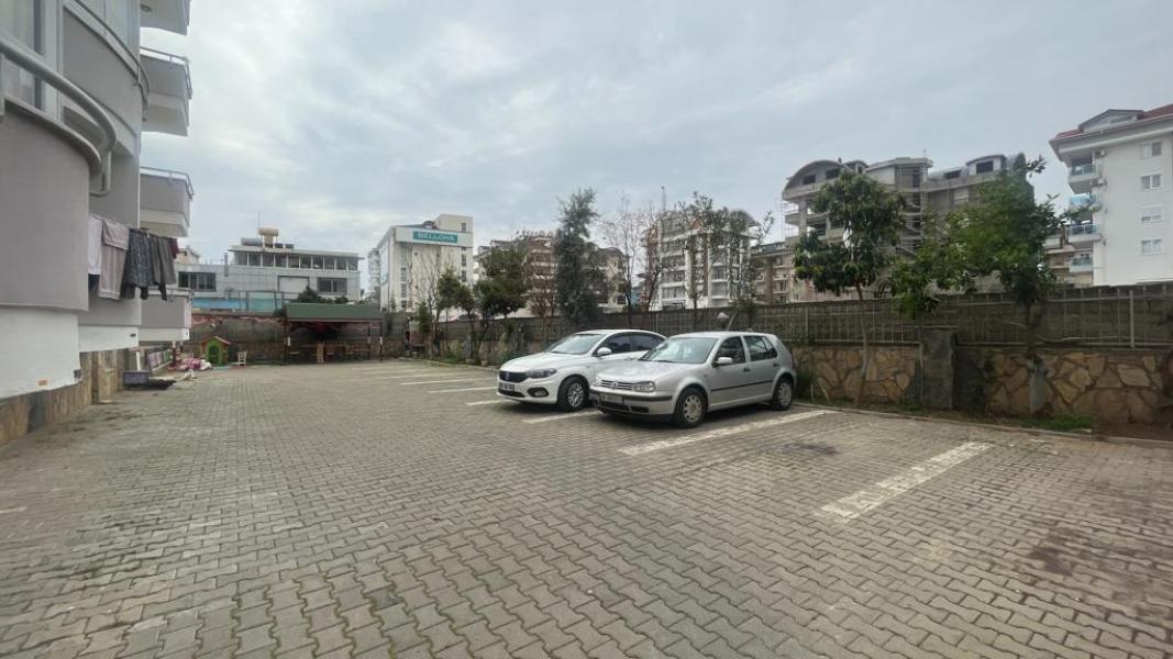 Пентхаус в Алании, Турция, 200 м² - фото 5