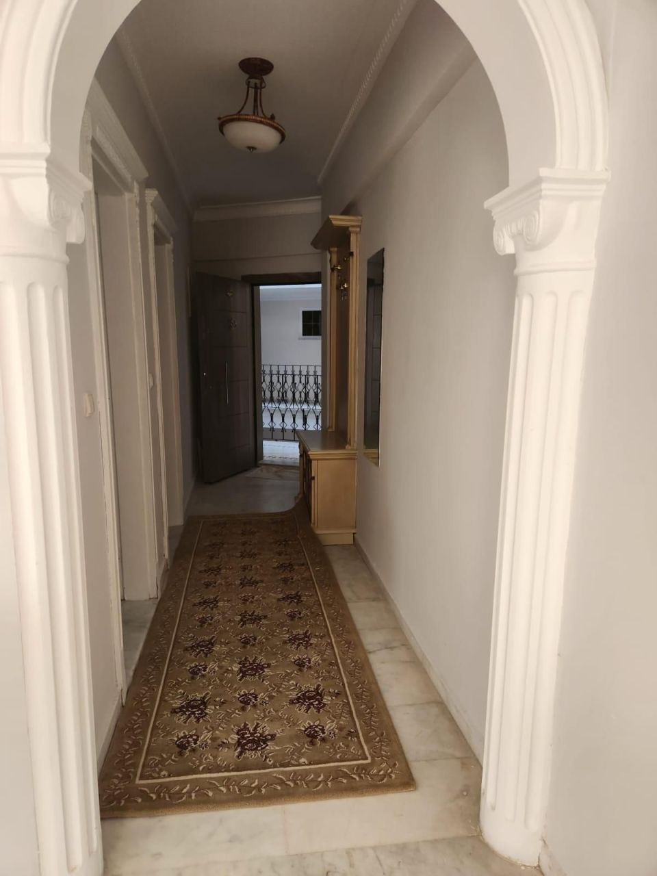 Квартира в Кестеле, Турция, 55 м² - фото 5