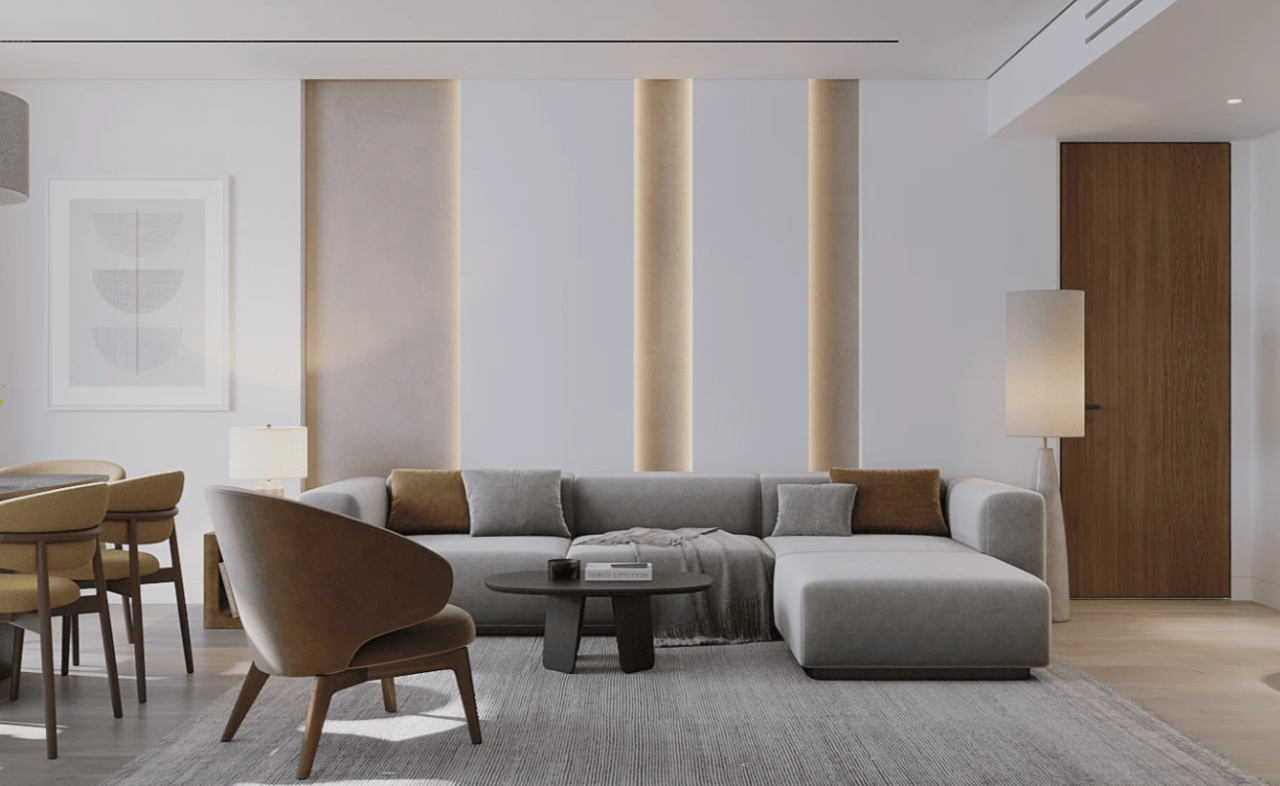 Квартира на Пхукете, Таиланд, 37 м² - фото 5