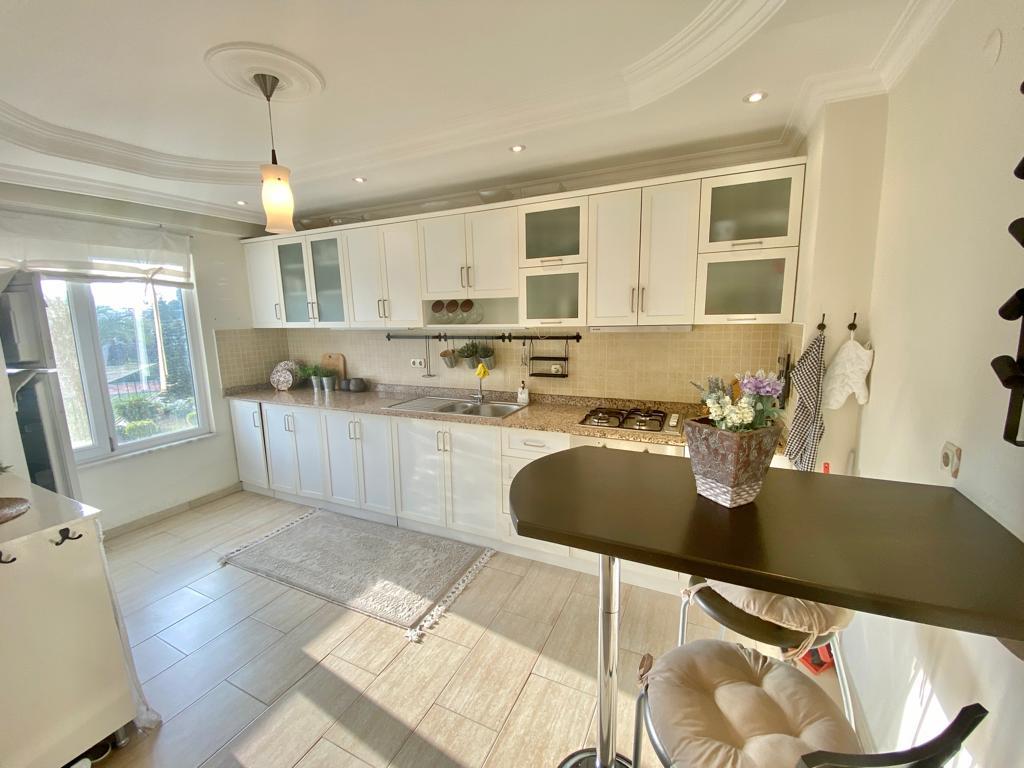 Квартира в Алании, Турция, 130 м² - фото 5