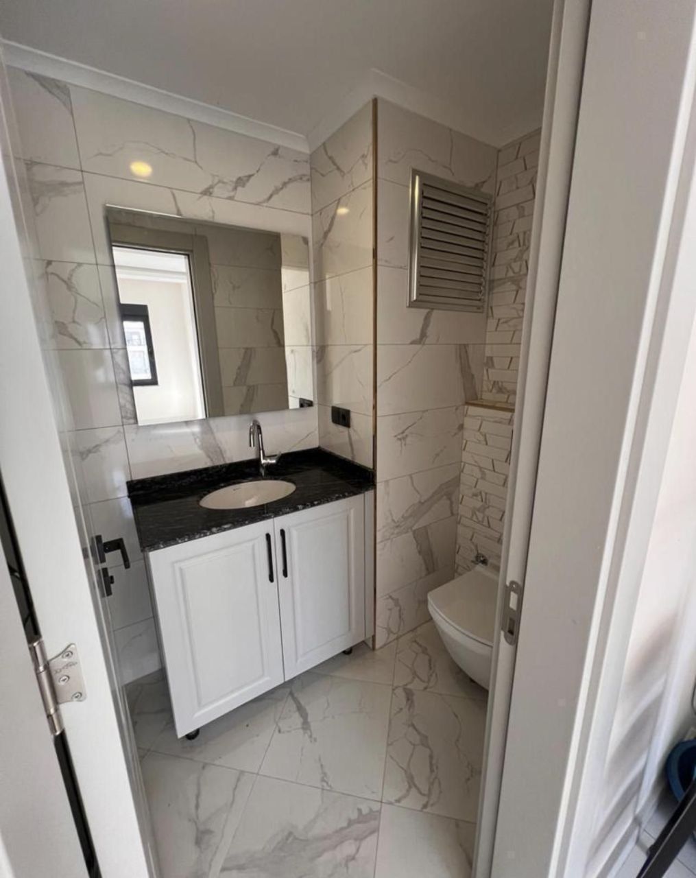 Квартира в Алании, Турция, 120 м² - фото 5