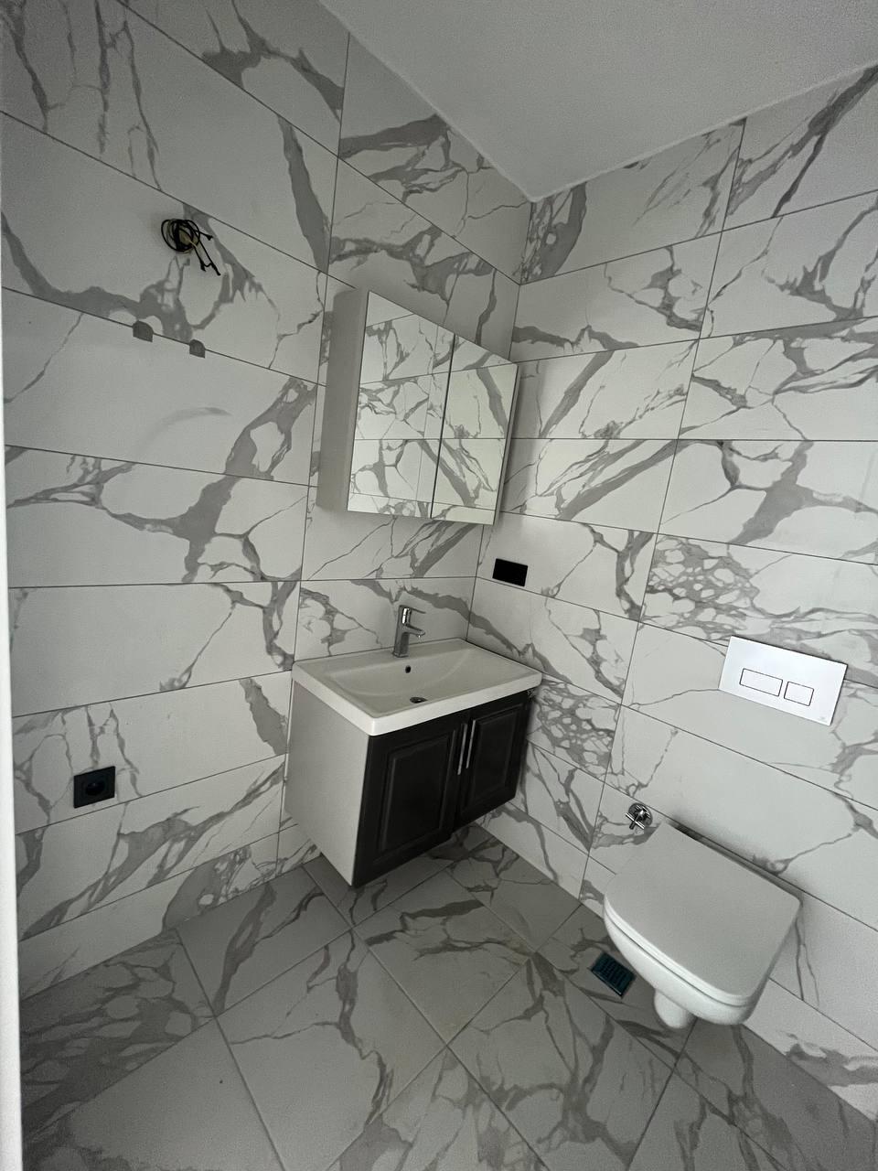 Квартира в Алании, Турция, 52 м² - фото 5