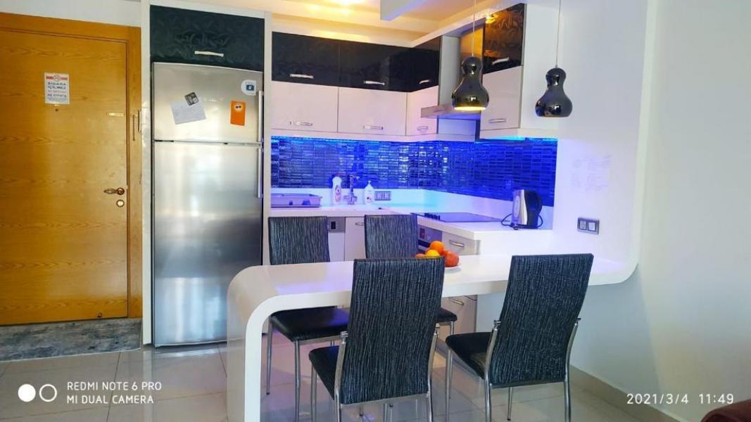 Квартира в Алании, Турция, 70 м² - фото 5