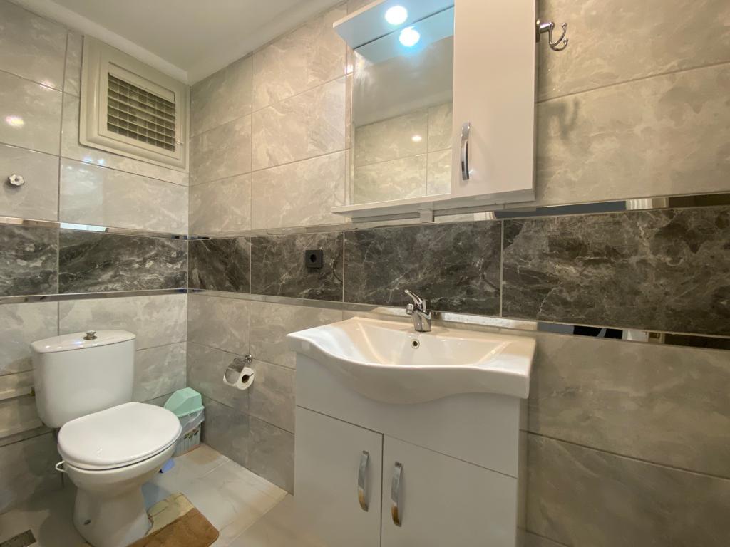 Квартира в Алании, Турция, 110 м² - фото 5