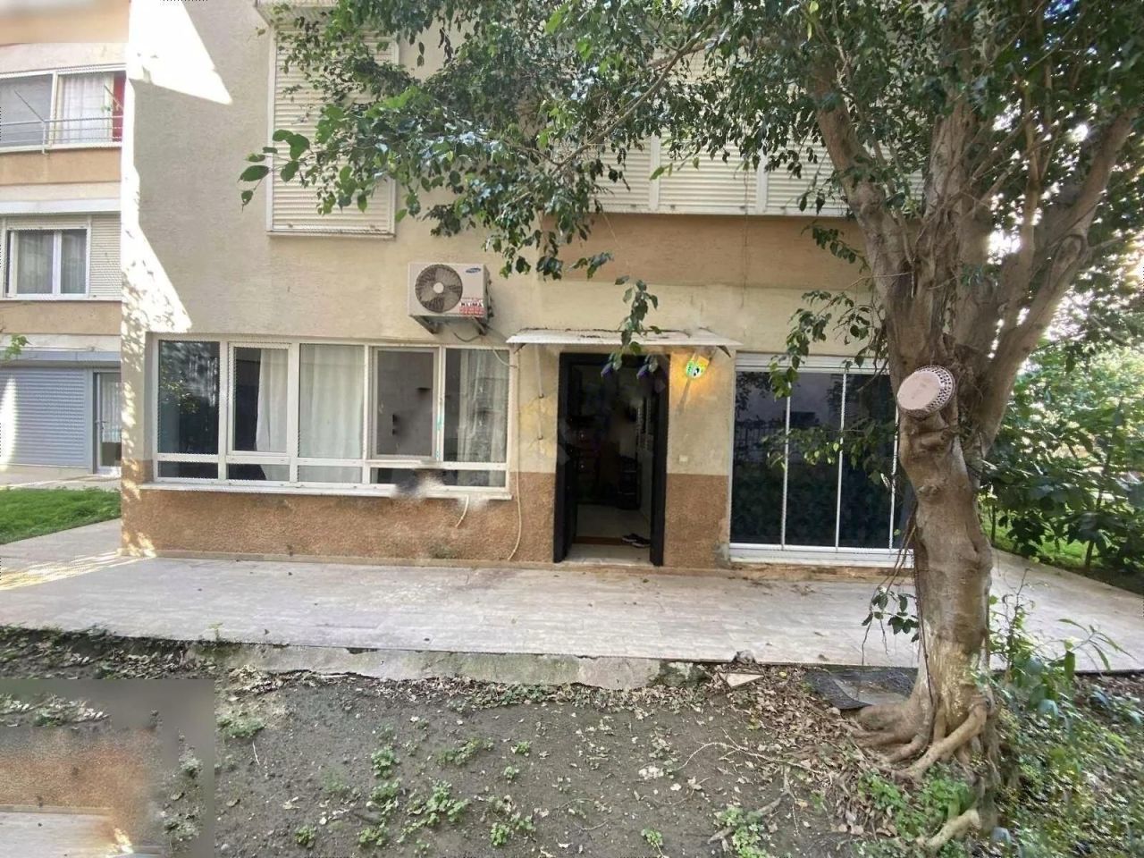 Квартира в Алании, Турция, 65 м² - фото 5