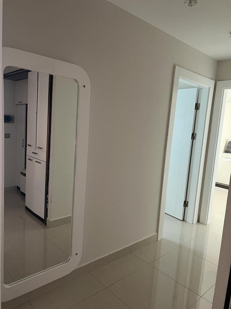 Квартира в Алании, Турция, 107 м² - фото 5