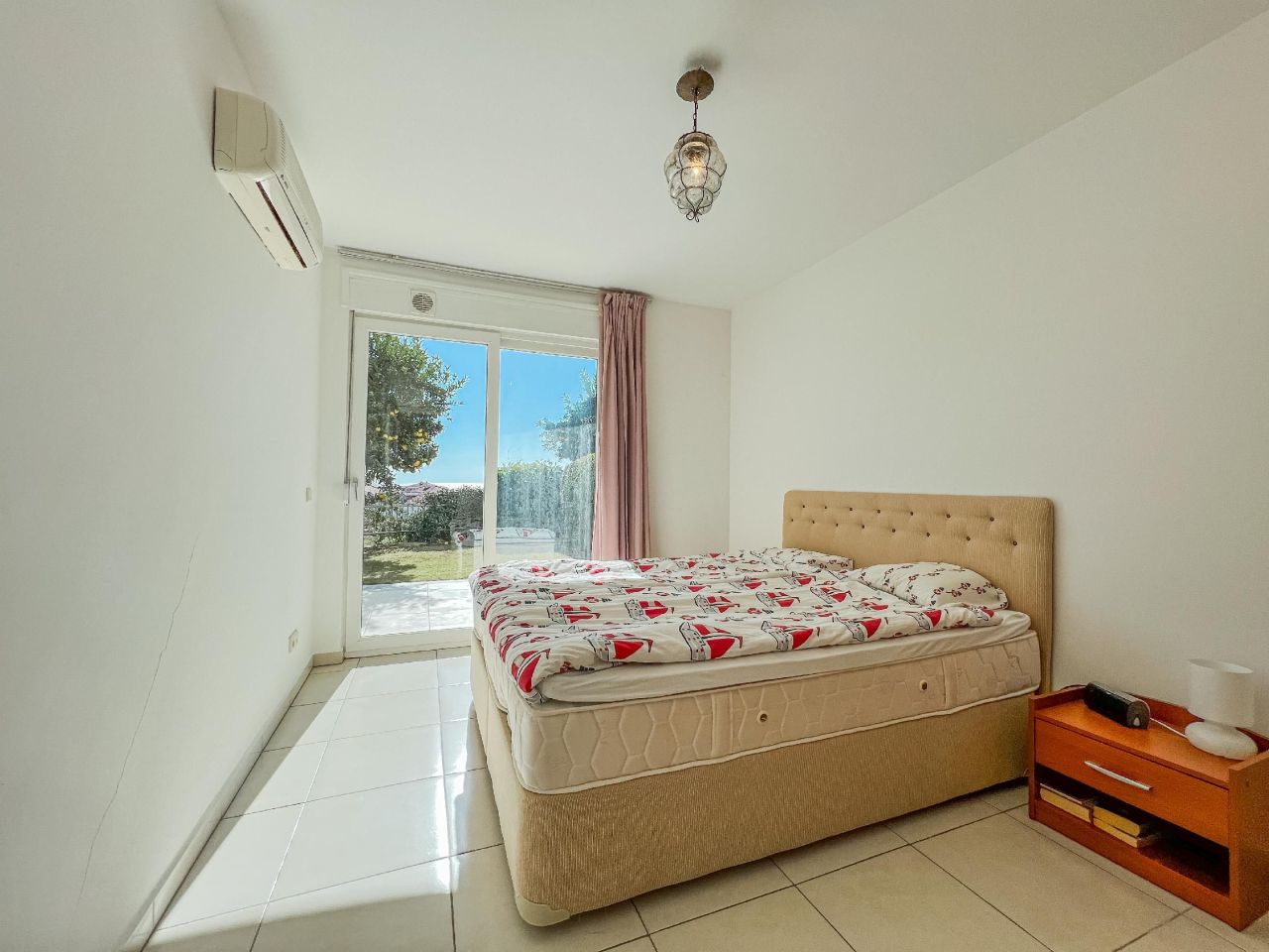 Квартира в Алании, Турция, 106 м² - фото 5