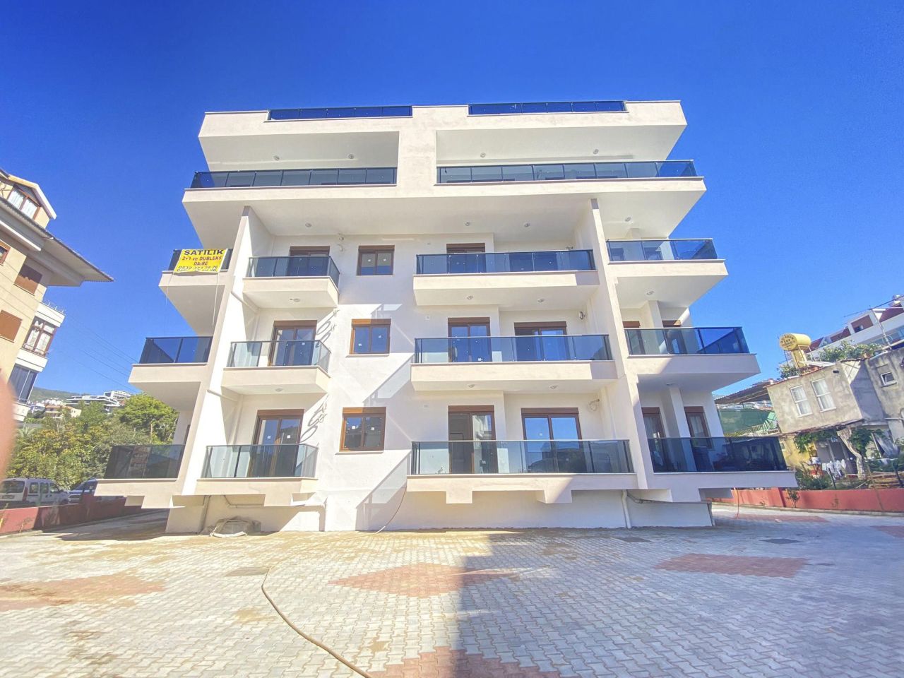 Пентхаус в Алании, Турция, 220 м² - фото 5