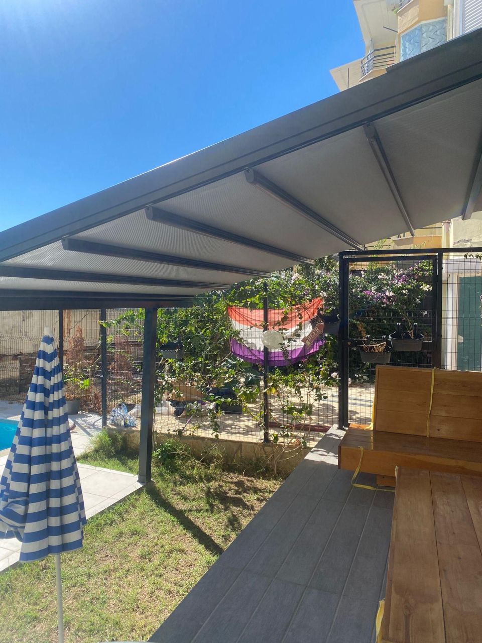Квартира в Алании, Турция, 66 м² - фото 5