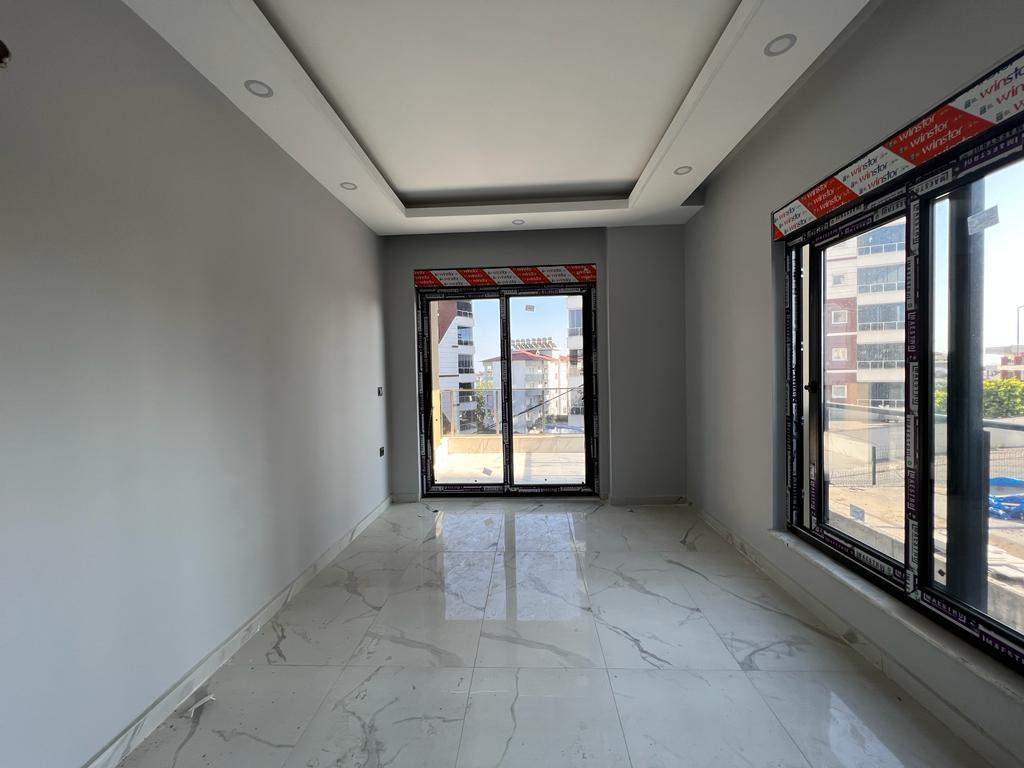 Квартира в Авсалларе, Турция, 80 м² - фото 5